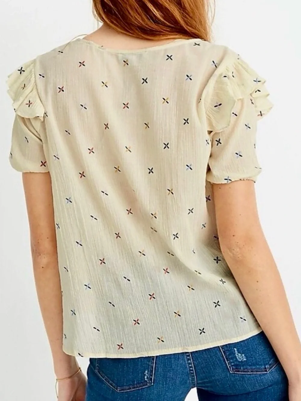 Madewell elevate your